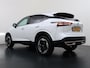 Nissan Qashqai 1.3 MHEV Xtronic N-Connecta ONDERHOUD GEHAD BIJ DE DEALER | DIRECT LEVERBAAR | FABRIEKSGARANTIE | PANORAMADAK | VOORRUITVERWARMING | STOEL- & STUURVERWARMING | 360° CAMERA | DODEHOEKDETECTIE | HEAD-UP DISPLAY | ELEKTRISCHE ACHTERKLEP