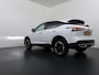 Nissan Qashqai 1.3 MHEV Xtronic N-Connecta ONDERHOUD GEHAD BIJ DE DEALER | DIRECT LEVERBAAR | FABRIEKSGARANTIE | PANORAMADAK | VOORRUITVERWARMING | STOEL- & STUURVERWARMING | 360° CAMERA | DODEHOEKDETECTIE | HEAD-UP DISPLAY | ELEKTRISCHE ACHTERKLEP