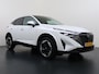 Nissan Qashqai 1.3 MHEV Xtronic N-Connecta ONDERHOUD GEHAD BIJ DE DEALER | DIRECT LEVERBAAR | FABRIEKSGARANTIE | PANORAMADAK | VOORRUITVERWARMING | STOEL- & STUURVERWARMING | 360° CAMERA | DODEHOEKDETECTIE | HEAD-UP DISPLAY | ELEKTRISCHE ACHTERKLEP