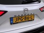 Nissan Qashqai 1.3 MHEV Xtronic N-Connecta ONDERHOUD GEHAD BIJ DE DEALER | DIRECT LEVERBAAR | FABRIEKSGARANTIE | PANORAMADAK | VOORRUITVERWARMING | STOEL- & STUURVERWARMING | 360° CAMERA | DODEHOEKDETECTIE | HEAD-UP DISPLAY | ELEKTRISCHE ACHTERKLEP