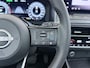 Nissan Qashqai 1.3 MHEV Xtronic N-Connecta ONDERHOUD GEHAD BIJ DE DEALER | DIRECT LEVERBAAR | FABRIEKSGARANTIE | PANORAMADAK | VOORRUITVERWARMING | STOEL- & STUURVERWARMING | 360° CAMERA | DODEHOEKDETECTIE | HEAD-UP DISPLAY | ELEKTRISCHE ACHTERKLEP