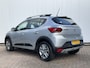 Dacia Sandero Stepway 1.0 TCe 100 Bi-Fuel Comfort Cruise Apple Carplay Bluetooth PDC Orig.NL