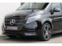 Mercedes-Benz V-klasse 250d / Extra Lang / AMG / DC / Burmester / 360 Camera / Vol Opties / NIEUWSTAAT