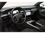 Audi E-tron 55 Quattro Business edition 95 kWh [ LED Navi Stoelverwarming Carplay ]