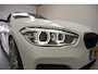 BMW 1-Serie 116i M Sport [ LED Navi Stoelverwarming ]