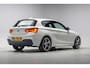 BMW 1-Serie 116i M Sport [ LED Navi Stoelverwarming ]