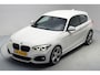 BMW 1-Serie 116i M Sport [ LED Navi Stoelverwarming ]