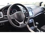 Suzuki S-Cross 1.4 BoosterJet Select Hybrid Trekhaak | Adapt. Cruise