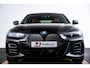BMW i4 eDrive40 M Sport Edition 84 kWh M Sport Pro - INNOVATION PACK - COMFORT PACK - Elektrisch verwarmde voorstoelen - Parking Assistant Plus - Comfort Access - Adaptieve LED koplampen -