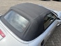 Toyota MR2 1.8-16v VVT-i Cabrio Uniek 44672 KM Rood Interieur