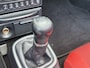 Toyota MR2 1.8-16v VVT-i Cabrio Uniek 44672 KM Rood Interieur