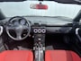 Toyota MR2 1.8-16v VVT-i Cabrio Uniek 44672 KM Rood Interieur