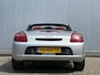 Toyota MR2 1.8-16v VVT-i Cabrio Uniek 44672 KM Rood Interieur