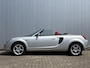 Toyota MR2 1.8-16v VVT-i Cabrio Uniek 44672 KM Rood Interieur