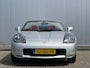 Toyota MR2 1.8-16v VVT-i Cabrio Uniek 44672 KM Rood Interieur