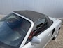 Toyota MR2 1.8-16v VVT-i Cabrio Uniek 44672 KM Rood Interieur