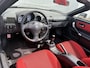 Toyota MR2 1.8-16v VVT-i Cabrio Uniek 44672 KM Rood Interieur