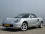 Toyota MR2 1.8-16v VVT-i Cabrio Uniek 44672 KM Rood Interieur