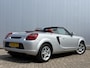 Toyota MR2 1.8-16v VVT-i Cabrio Uniek 44672 KM Rood Interieur
