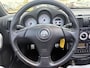 Toyota MR2 1.8-16v VVT-i Cabrio Uniek 44672 KM Rood Interieur