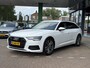Audi A6 Avant 40 TDI quattro S edition VIRTUAL DISPLAY| AUTOMAAT| NAVIGATIE| MULTIMEDIA| SFEER VERLICHTING| LEDER SPORT INTERIEUR| PARKEERSENSOREN