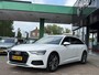 Audi A6 Avant 40 TDI quattro S edition VIRTUAL DISPLAY| AUTOMAAT| NAVIGATIE| MULTIMEDIA| SFEER VERLICHTING| LEDER SPORT INTERIEUR| PARKEERSENSOREN