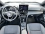 Toyota Yaris Cross 1.5 Hybrid 115 Dynamic Stoel Stuur Vewarmd Parkeersensoren Clima Cruise