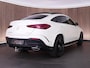 Mercedes-Benz GLE Coupé 400 e 4MATIC AMG Line |panoramadak|Burmester|head-up|360 camera|luchtvering|stoelverkoeling & verwarming|Apple Carplay|elk. trekhaak|21" lmv|