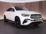 Mercedes-Benz GLE Coupé 400 e 4MATIC AMG Line |panoramadak|Burmester|head-up|360 camera|luchtvering|stoelverkoeling & verwarming|Apple Carplay|elk. trekhaak|21" lmv|