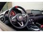 Fiat 124 Spider 1.4 MultiAir Turbo Abarth Apple CarPlay, Unieke auto.
