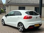 Kia Rio 1.2 CVVT Super Pack 5Drs Navi Park.Sens Clima Cruise NL-Auto NAP Dealeronderhouden!
