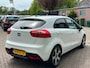 Kia Rio 1.2 CVVT Super Pack 5Drs Navi Park.Sens Clima Cruise NL-Auto NAP Dealeronderhouden!