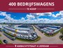 Mercedes-Benz Vito 116 CDI 163pk RWD 9G Automaat Lang Navi/Camera/LED 04-2023