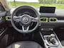 Mazda CX-5 2.0 SkyActiv-G 165 Newground | Trekhaak / 360 / Elektr. achterklep / HUD | 1e Eigenaar / Dealer onderhouden