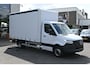 Mercedes-Benz Sprinter 514 CDI L3 NIEUWE schuifzeilen bak Huifzeil, MBUX met Apple Carplay/Android Auto