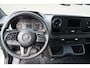 Mercedes-Benz Sprinter 514 CDI L3 NIEUWE schuifzeilen bak Huifzeil, MBUX met Apple Carplay/Android Auto