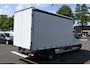 Mercedes-Benz Sprinter 514 CDI L3 NIEUWE schuifzeilen bak Huifzeil, MBUX met Apple Carplay/Android Auto