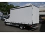 Mercedes-Benz Sprinter 514 CDI L3 NIEUWE schuifzeilen bak Huifzeil, MBUX met Apple Carplay/Android Auto