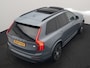 Volvo XC90 T8 Recharge AWD Ultimate Dark LONG RANGE 7 Persoons PHEV 455pk Dealer O.H. | Trekhaak Af Fabriek | Panodak | Head Up | Adaptive Cruise | Harman / Kardon | Lederen Sportstoelen Memory & Verwarmd | 360 Camera | Keyless | Blis | Stuur Verwarmd | 22"L.M | Plug In Hybrid |