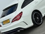 Mercedes-Benz CLA Shooting Brake 180 AMG Night Edition Plus LED | Panoramadak | PDC | Cruise | Camera | Clima | Automaat !!