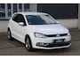 Volkswagen Polo 1.2 TSI Highline LED Cruise CarPlay Stoelverw Navi PDC Climate