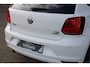 Volkswagen Polo 1.2 TSI Highline LED Cruise CarPlay Stoelverw Navi PDC Climate