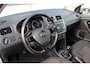 Volkswagen Polo 1.2 TSI Highline LED Cruise CarPlay Stoelverw Navi PDC Climate