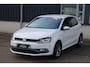 Volkswagen Polo 1.2 TSI Highline LED Cruise CarPlay Stoelverw Navi PDC Climate