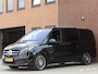 Mercedes-Benz V-klasse 220d Lang Dubbel Cabine LED/LEER/Adaptive cruise control