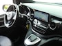 Mercedes-Benz V-klasse 220d Lang Dubbel Cabine LED/LEER/Adaptive cruise control