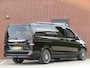 Mercedes-Benz V-klasse 220d Lang Dubbel Cabine LED/LEER/Adaptive cruise control