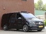 Mercedes-Benz V-klasse 220d Lang Dubbel Cabine LED/LEER/Adaptive cruise control