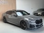 BMW 7-Serie 745e High Executive - BOWERS&WILKINS - TV'S ACHTERIN - MASSAGE VOOR & ACHTER - NAPPA LEDER - 21''
