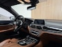 BMW 7-Serie 745e High Executive - BOWERS&WILKINS - TV'S ACHTERIN - MASSAGE VOOR & ACHTER - NAPPA LEDER - 21''